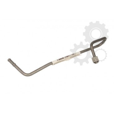 Furtun de presiune filtru de particule