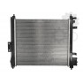 Radiator racire cu apa