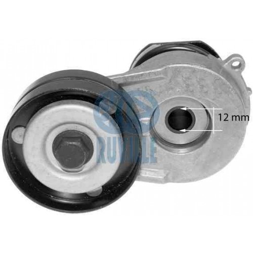 Intinzator curea Intinzator curea