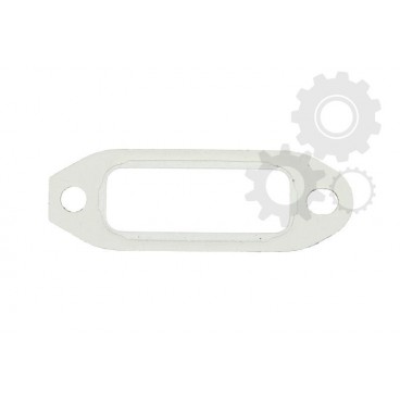 Garnitura galerie evacuare