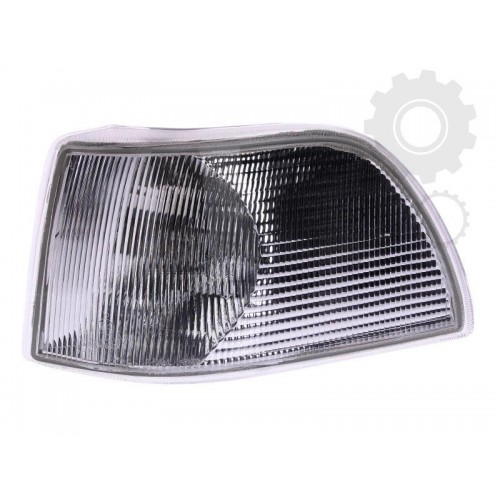 Lampa semnalizare