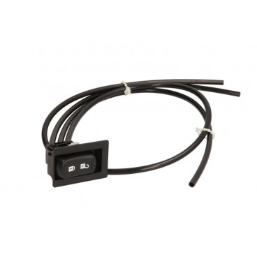 Supapa de control la coloana de directie