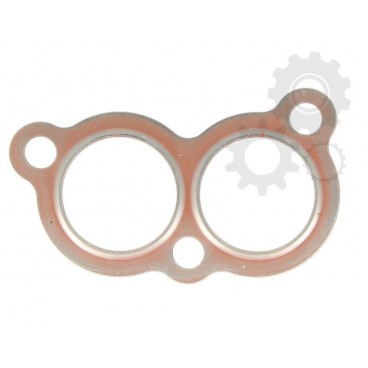 Garnitura racitor gaze