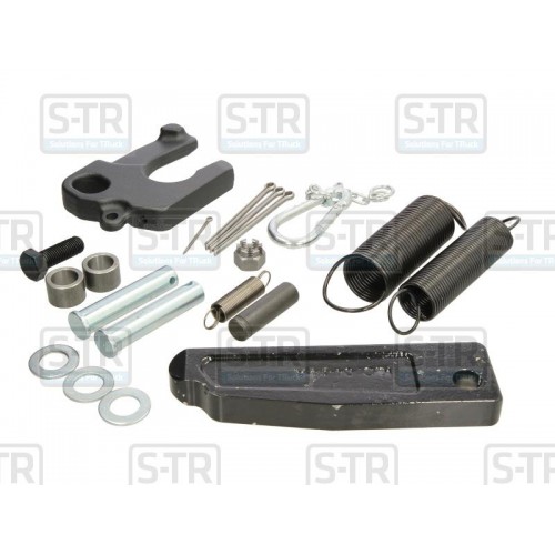 Kit reparatie cupla