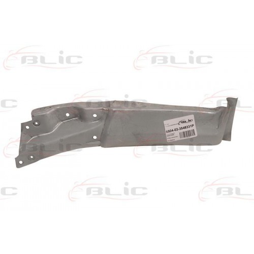 Kit reparatie aripa fata