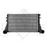 Radiator aer
