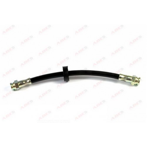 Furtun elastic frana