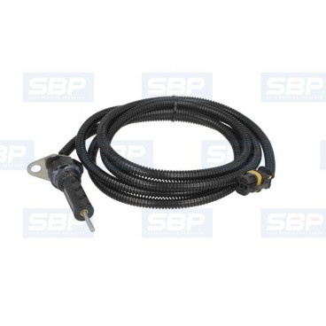 Senzor uzura placute frana