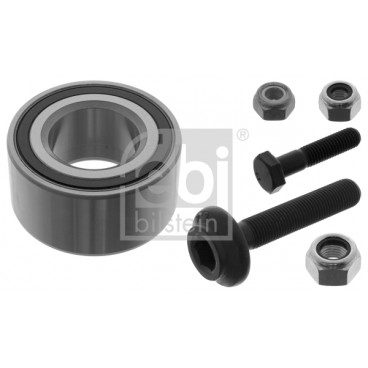 Set rulmenti roata