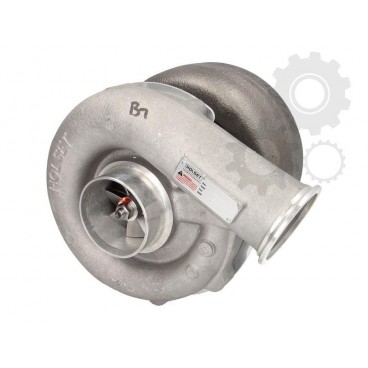 Turbosuflanta