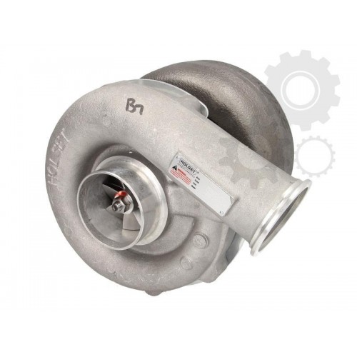 Turbosuflanta