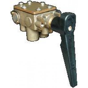 Valva reglare inaltime