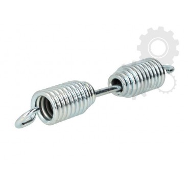 Brake shoe spring