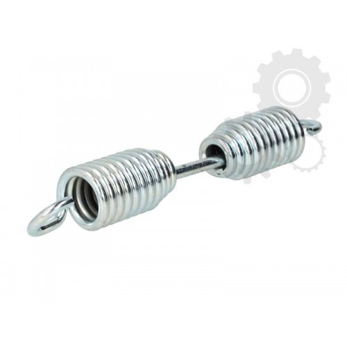 Brake shoe spring