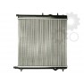 Radiator racire cu apa