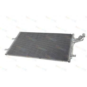 Radiator aer conditionat