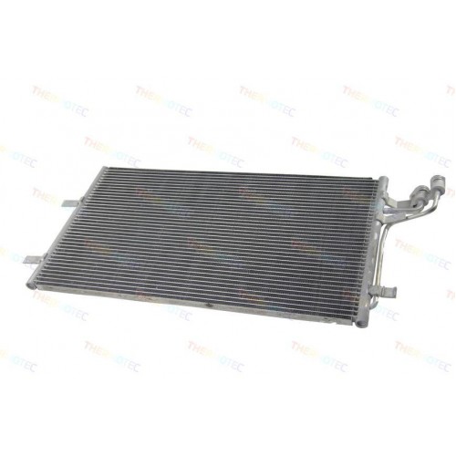 Radiator aer conditionat