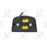 Lampa numar inmatriculare