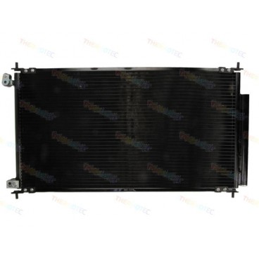 Radiator aer conditionat