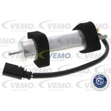 Pompa combustibil electrica