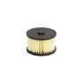 Liquid phase filter cartridge