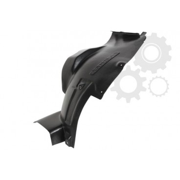 Carenaj interior aripa