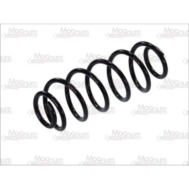 Arc suspensie axa spate