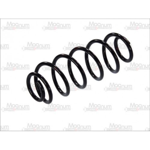 Arc suspensie axa spate