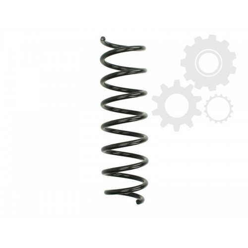 Arc suspensie axa spate