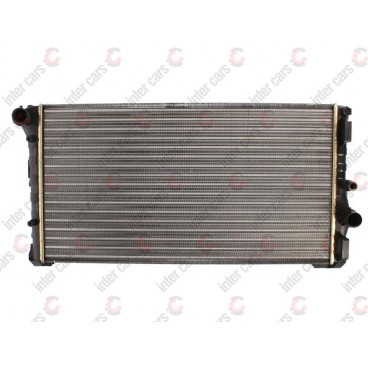 Radiator racire cu apa