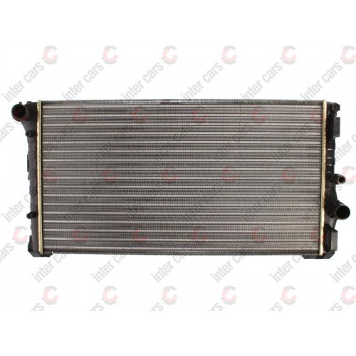 Radiator racire cu apa