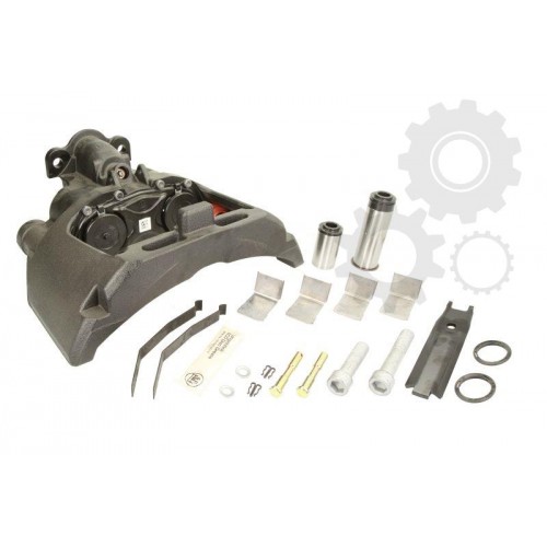 Etrier disc frana
