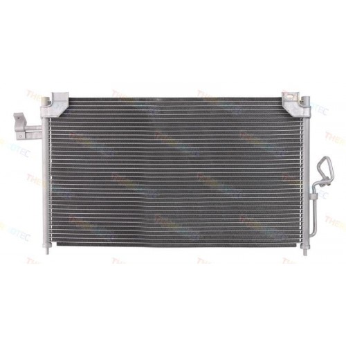 Radiator aer conditionat