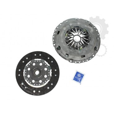 Kit ambreiaj autoreglant