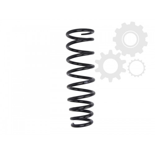 Arc suspensie axa spate