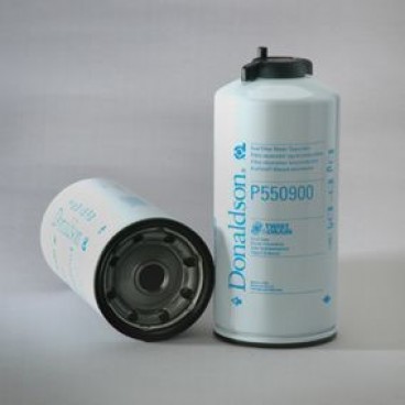 Filtru combustibil