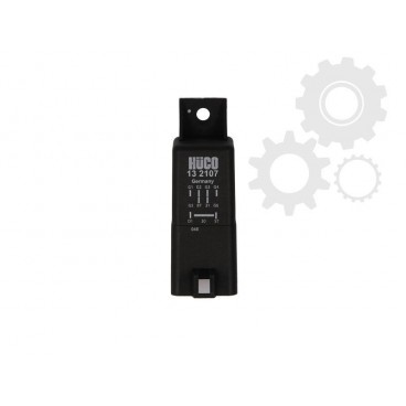 Releu bujie incandescenta