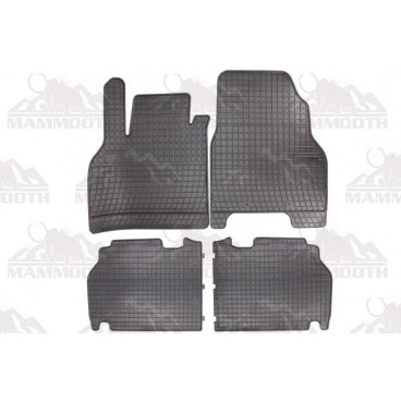 Covorase podea de cauciuc