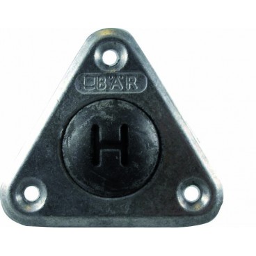 Buton pentru control H