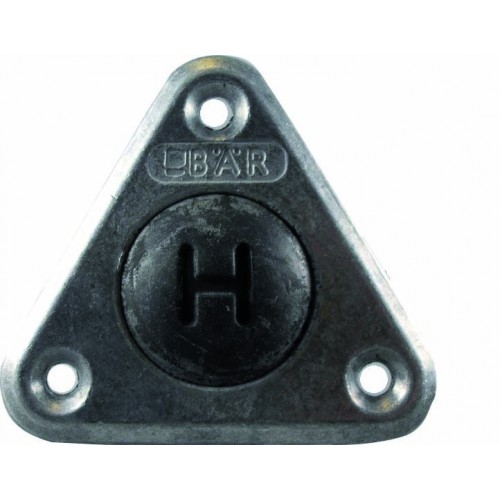 Buton pentru control H