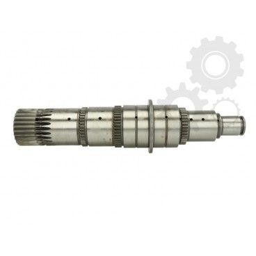 Arbore secundar cutie viteze