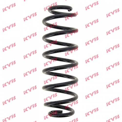 Arc suspensie axa spate