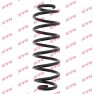 Arc suspensie axa spate