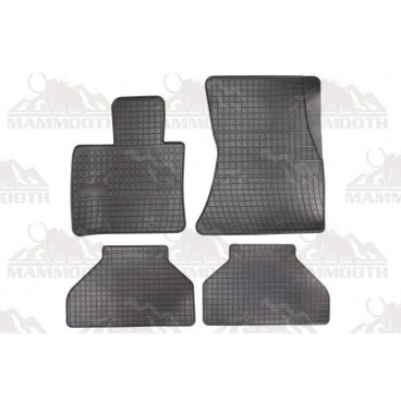 Covorase podea de cauciuc