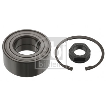 Set rulmenti roata