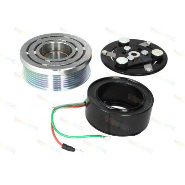 Ambreiaj compresor aer conditionat