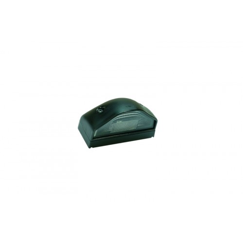 Lampa numar inmatriculare