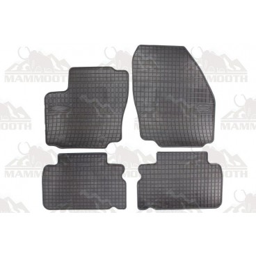 Covorase podea de cauciuc