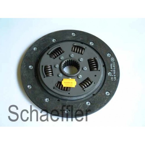 Disc ambreiaj
