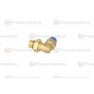 TEKALAN hose coupler